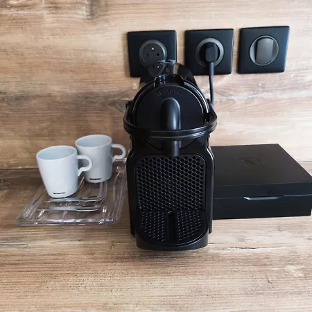 شقة My Duplex House *