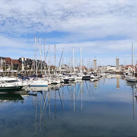 شقة My Duplex House *