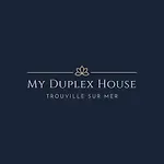 My Duplex House * Trouville-sur-Mer