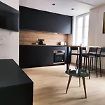 My Duplex House