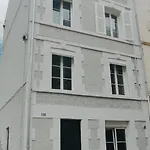 My Duplex House * Trouville-sur-Mer