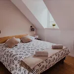 My Duplex House Apartman Trouville-sur-Mer