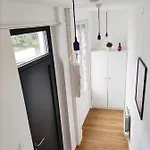 My Duplex House Apartman *
