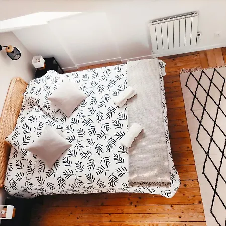 Apartman My Duplex House