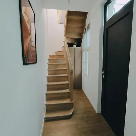 My Duplex House *