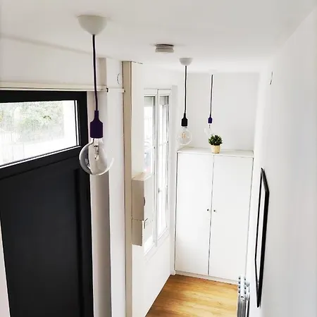 My Duplex House Trouville-sur-Mer