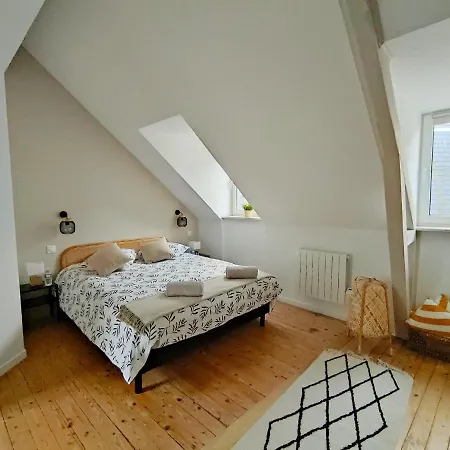 My Duplex House Apartment
