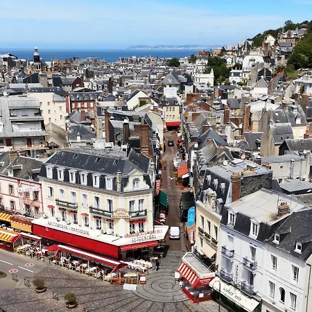 アパート My Duplex House