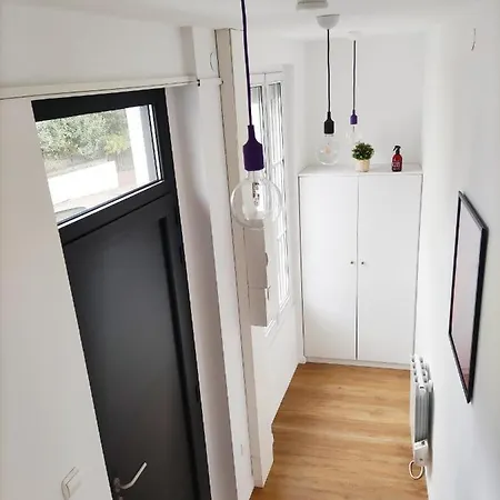 My Duplex House Apartment *