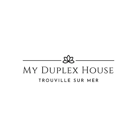 Lägenhet My Duplex House *