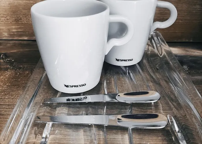 My Duplex House アパート *