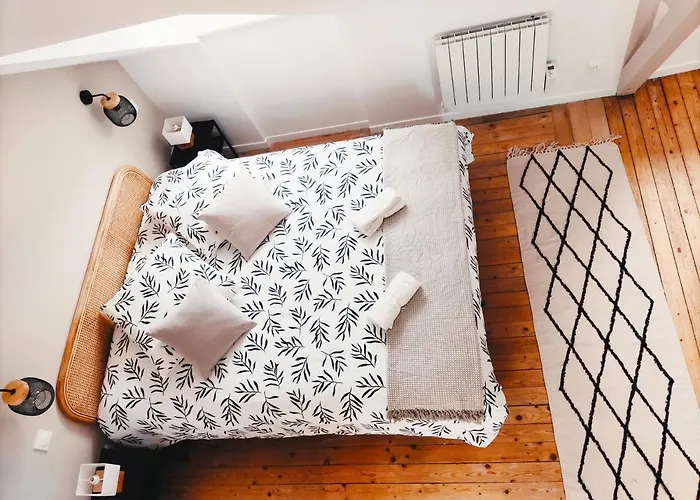 Apartman My Duplex House