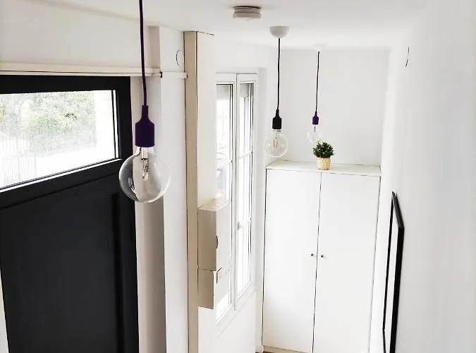 My Duplex House Trouville-sur-Mer