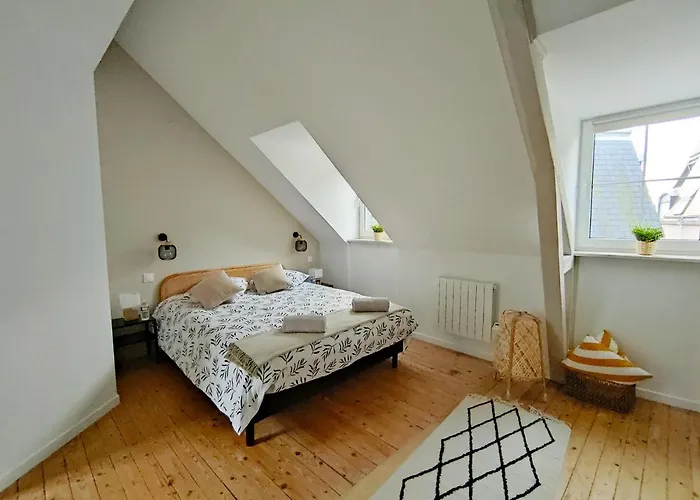 My Duplex House アパート