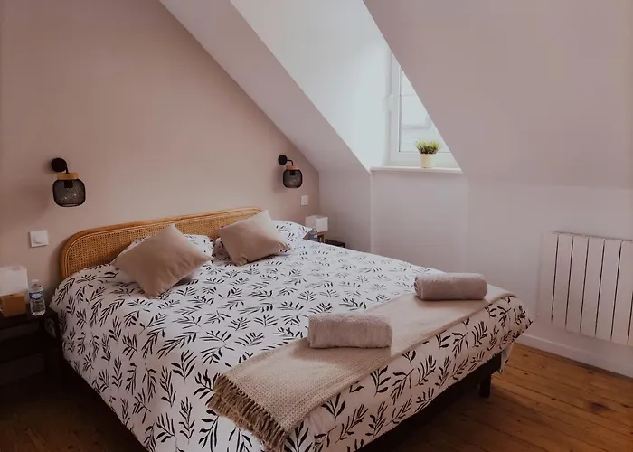 My Duplex House Appartement Trouville-sur-Mer