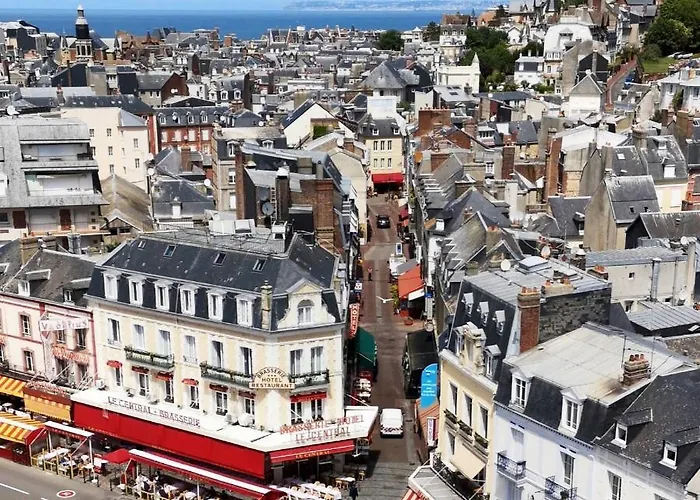 Apartman My Duplex House