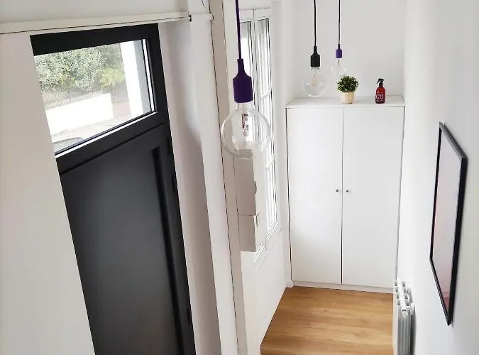 My Duplex House Appartement *